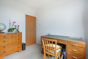 Barnfield Close Crosspool
